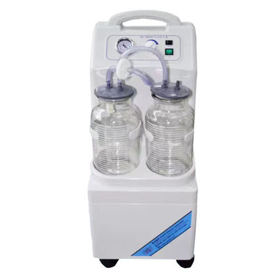 Sucking KD3090A1 Sputum Phlegm Attractor Medical Portable Suction Apparatus Machine