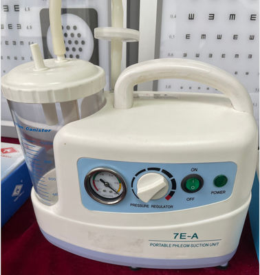 Sputum Suction Phlegm Suction Baby Portable Electric Plastic Liquid Aspirator for Medical and Homecare Use