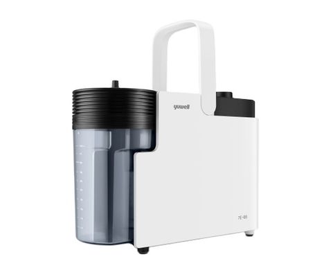 Yuwell 7E-B5 Sputum Suction Device Portable Electric Adult Elderly Elderly Home 55x41x31cm