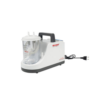 Household/Hospital Hospital High Quality Electric Mobile Plastic Sputum Suction Machine