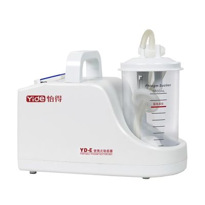 For Home Use Hospital Surgical Portable Electric Medical Suction and Sputum Suction Device Unit Price