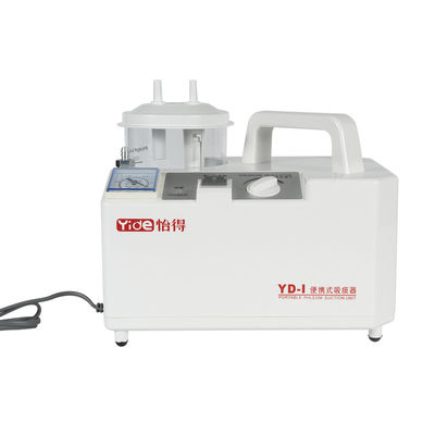 New Type Factory 2021 New Model Wholesale Medical Aspirator Suction Household/Hospital Machine