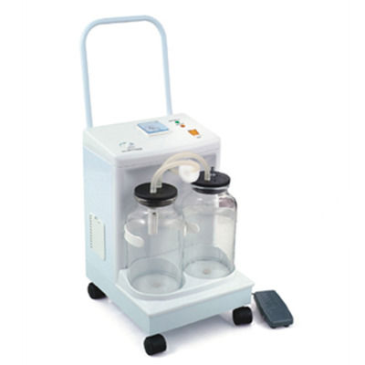Portable Electric Suction Machine Sputum Suction Machine Device For Airway