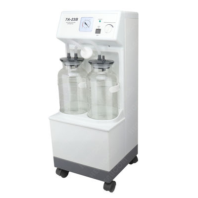 Metal Medical Equipment Suction Surgical Electric Apparatus Gynecological Suction Device