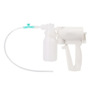Durable Rescue Phlegm Medical Manual Hand Held Suction Unit