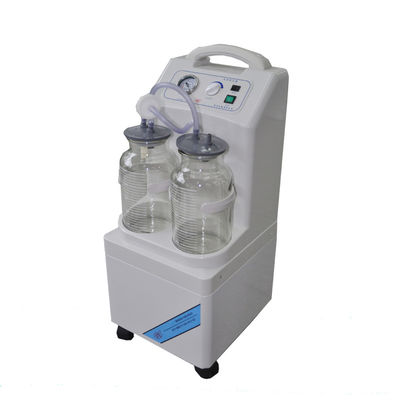 ICU Hospital Medical Home Medical Suction Pump Electric Surgical Phlegm Suction Portable Suction Machine