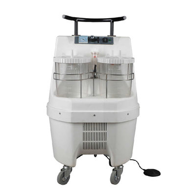 Medical Metal Aspirator Surgical Vacuum Suction Machine PN3000-XP70-A